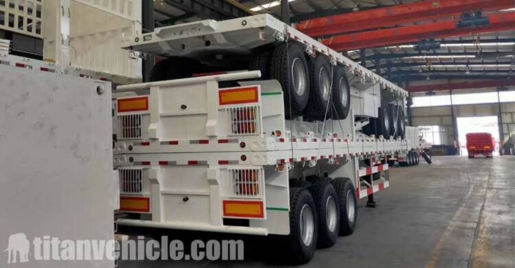 Package of cargo trailers for sale manufacturer