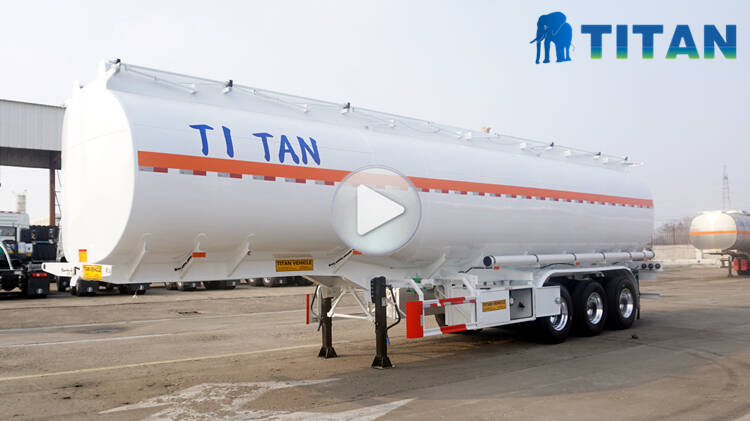 How Many Litres Does A Fuel Tanker Carry Oil Tank Trailer Size 