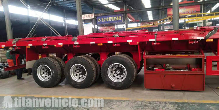 cargo trailers for sale