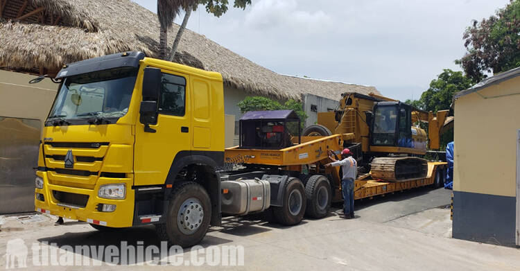 detachable gooseneck in 