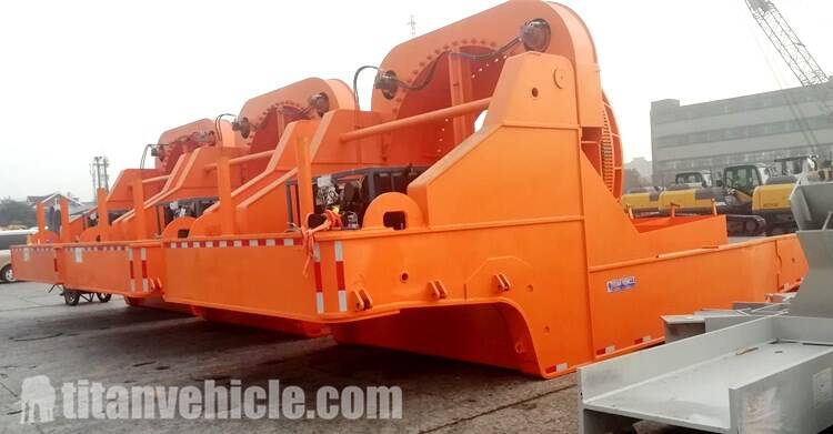 Trucks and Trailers for Sale