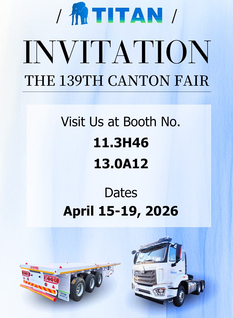 Welcome to the 139th Canton Fair!