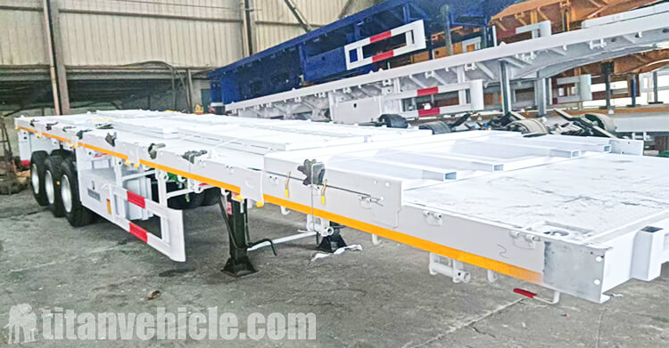 drop side trailer for sale , tri axle dropside trailer for sale
