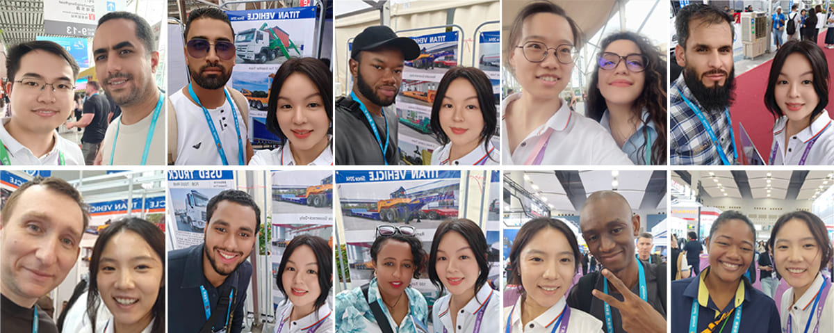 TITAN: 139th Canton Fair 2026
