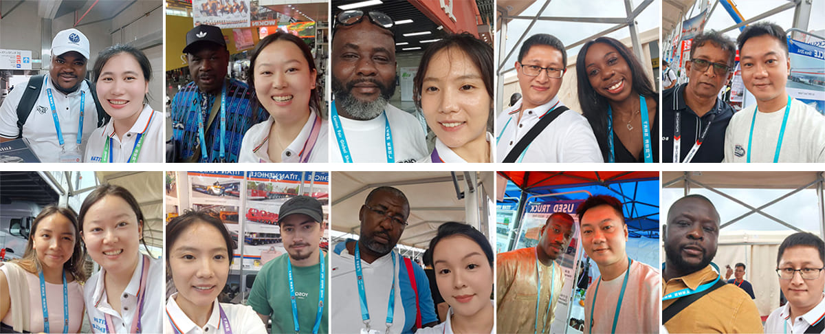 TITAN: 139th Canton Fair 2026