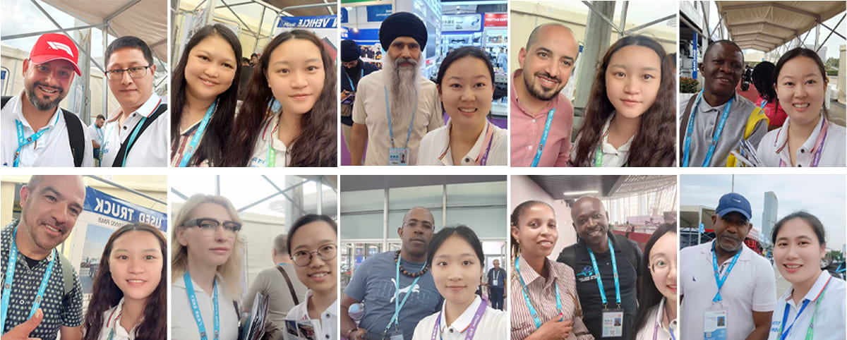 TITAN: 139th Canton Fair 2026