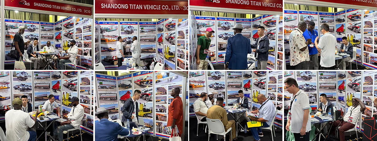 TITAN: West Africa Automotive Show 2026