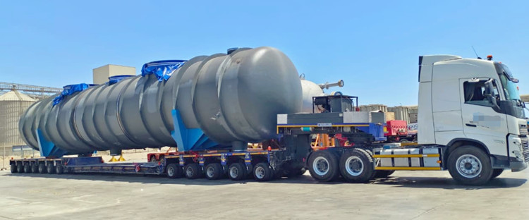 Shandong Titan Vehicle Co., Ltd  Truck Semi Trailer Customer Reviews - TITAN Vehicle