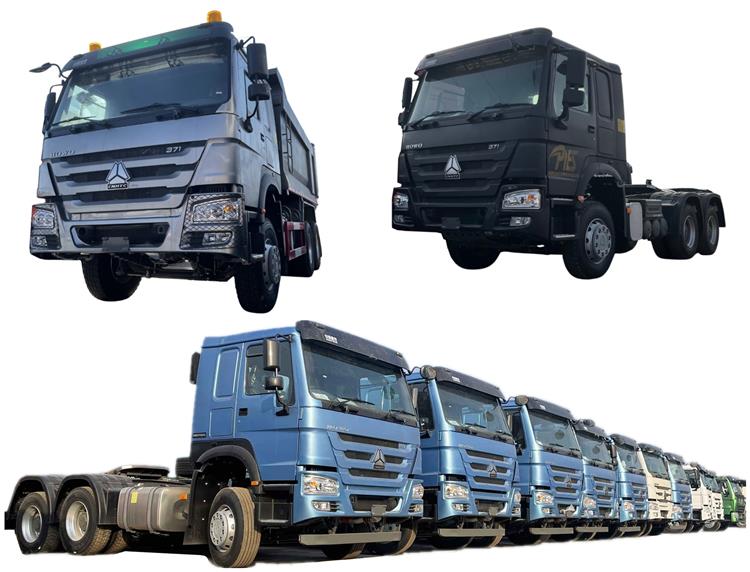 Trailer Price in Nigeria | How Much is Trailer Truck in Nigeria