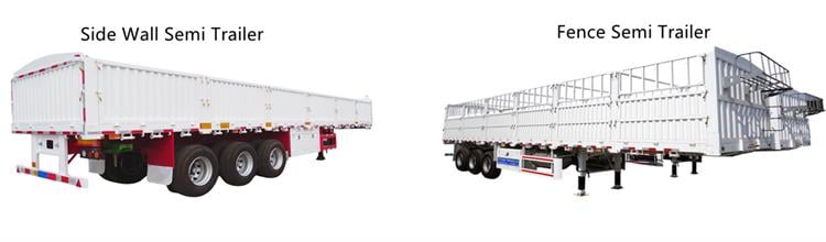 Semi Trailer Price | Used Bhachu Trailers for Sale In Kenya