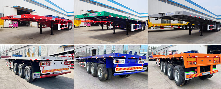 Who is the best flatbed trailer manufacturer