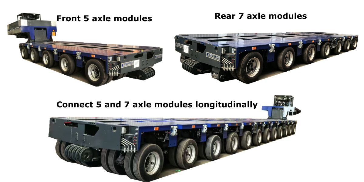Goldhofer Trailer for Sale Price in Saudi Arabia