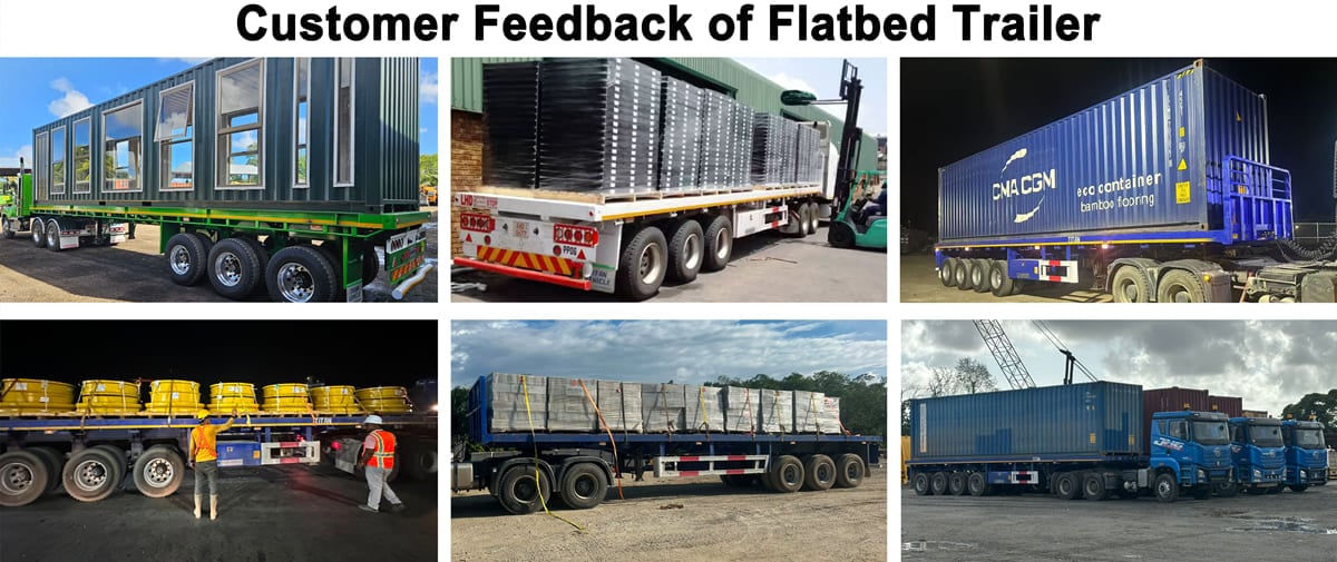 How to Choose a Flatbed Trailer in Jamaica