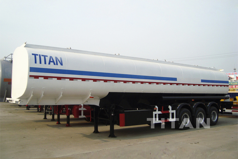 Fuel Tanker for Sale Manufacturer for Sale