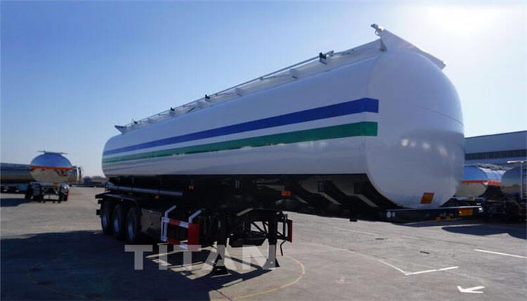 3 Axle 45000 Litres Fuel Tankers for Sale Near Me