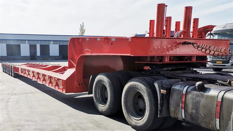 Tower Blade Trailers for Sale