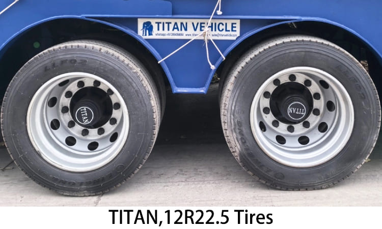 8 Car Transport Trailer for Sale in Tanzania