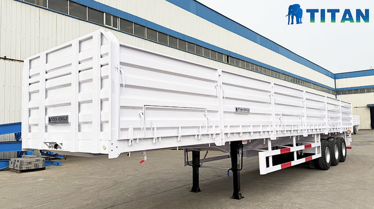 graintrailer