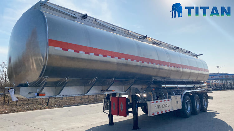 fueltankertrailer