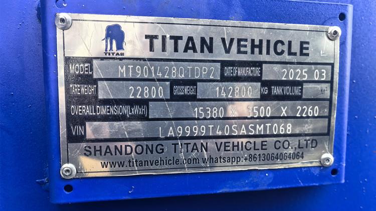 120 Ton Semi Lowboy Trailer Truck Price in Guyana