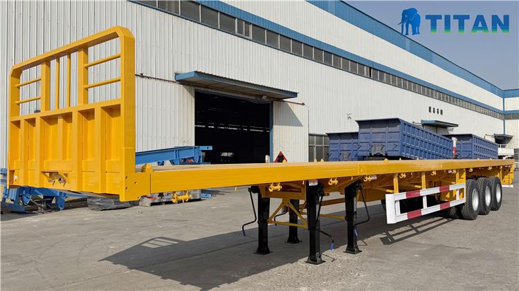 extendable trailer