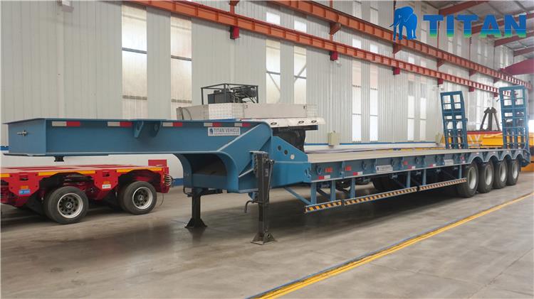 extendable trailer