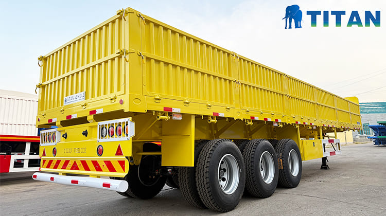 dropsidetrailer