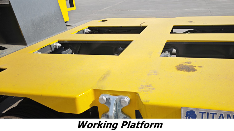 Goldhofer Self Propelled Modular Transporter SPMT for Sale