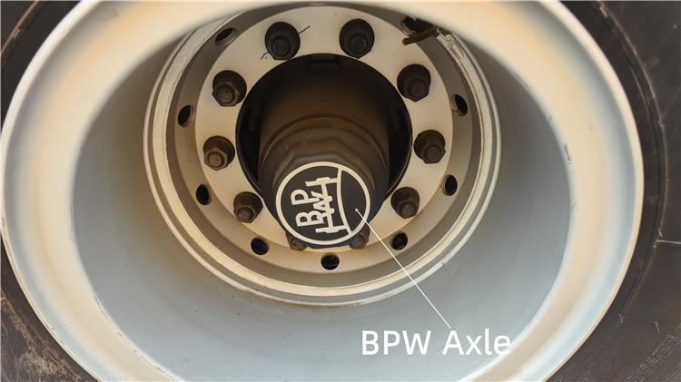Aluminum Tankers for Sale | Diesel Tanker Trailer for Sale | Diesel Tanker Price | Diesel Fuel Trailer
