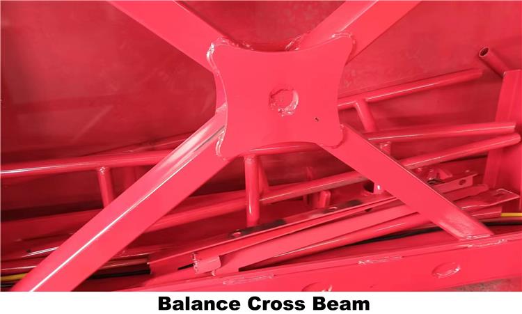 3 Axle 60 Ton Semi Tipper Trailer for Sale In Mali