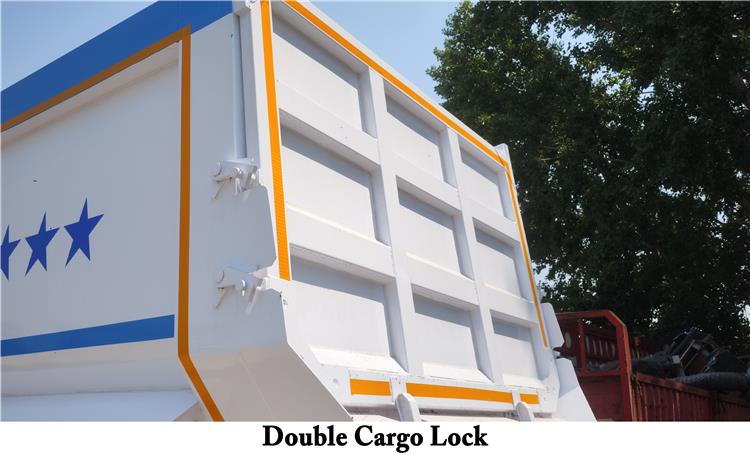 4 Axle 80 Ton Dump Trailer for Sale In Mali