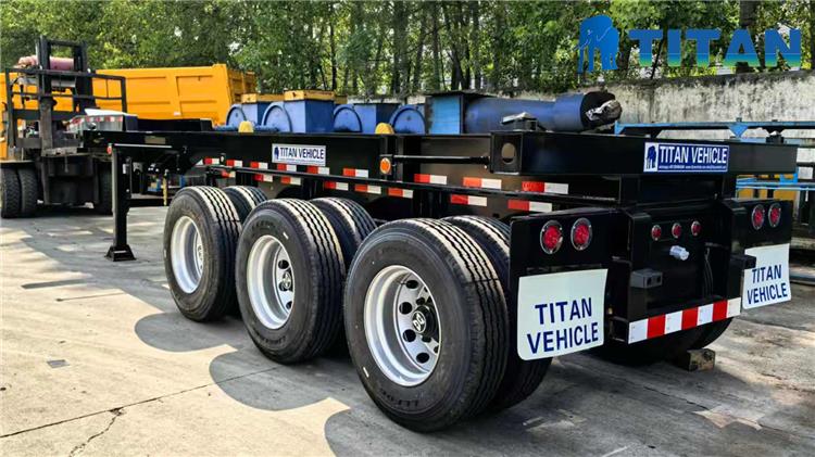 extendable trailer