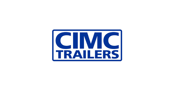 CIMC Trailer