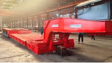 Extendable Rgn Trailer