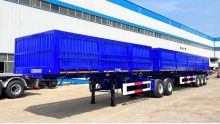 Interlink Side Tipper