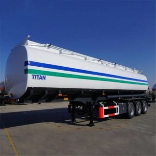 45000L Tanker