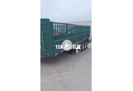 New Cargo Trailer for Sale